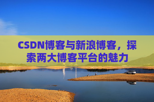 CSDN博客与新浪博客,探索两大博客平台的魅力